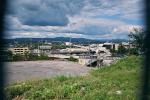 Québec, Canada