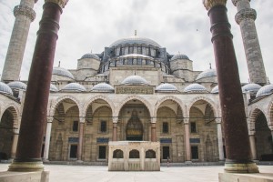 Istanbul, Turquie